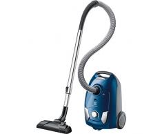 Electrolux EEG41CB Aspirapolvere a Cilindro, 750 W, Blu