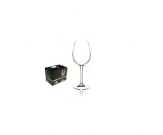 RCR Set 6 Calici Vetro Daily Vino Cl44.7 Arredo Tavola