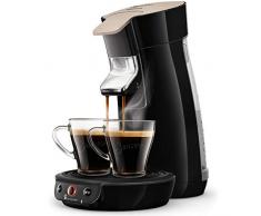 Philips HD6562/36 Macchina per caffè con cialde, Nougat