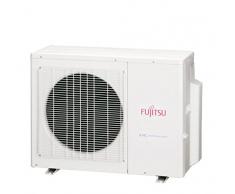 Fujitsu AOY50UI-MI3 Condizionatore unità esterna Bianco