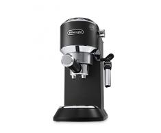 De'Longhi EC685.BK Macchina per Caffè Espresso Manuale, Nero