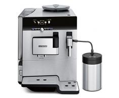 Siemens EQ.8 Libera installazione Macchina per espresso 2,4 L Automatica