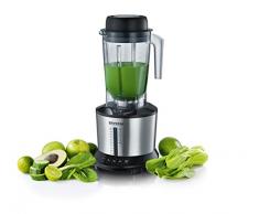 Severin SM 3740 Power Blender Frullatore ad Alta Velocità