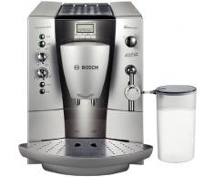 Bosch TCA6801 macchina per caffè Macchina per espresso Argento 1,8 L