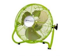 Orbegozo PW 1530 - Ventilatore industriale, 30 cm