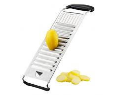 GEFU 50450 affettatrice Manuale Acciaio inossidabile