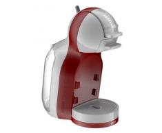 KRUPS Nescafé Dolce Gusto Mini Me YY1500FD - rosso/grigio - Macchina per il caffè