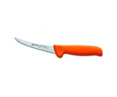 Dick – Grip Maestro deshuesado Coltello arancione flessibile di 13 cm/