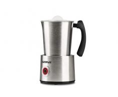 G3Ferrari G10114 Choco-Lat Montalatte Elettrico Accaio Inox, 300 ml