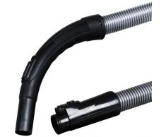 Dirt Devil 2690052054 - Tubo flessibile di ricambio per 2710020, compatibile con aspirapolvere Dirt