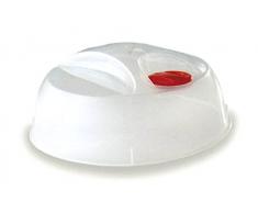 Copripiatto X Microonde Cm 25