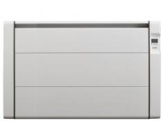 HJM ESD12 Bianco 1500W Radiatore stufetta elettrica
