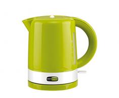 Gio Stile 5300 Bollitore Lettrico, 2200 W, Verde