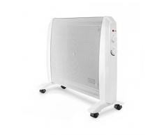 MONDIAL A10 Riscaldatore, 1500W. A++