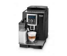 DeLonghi ECAM 23.466.B macchina per caffè Libera installazione Macchina per espresso 1,7 L