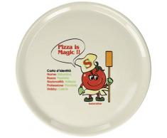 Piatto Pizza Napoli 31 X99/N7