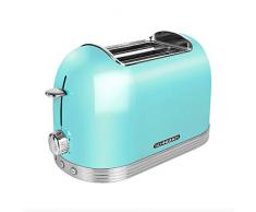 Schneider Comsumer SL T2.2 SM tostapane 2 fetta/e Colore menta 850 W