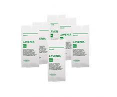 Confezione da 6 Buste Polvere Lavenia per Lavaggio Materassi a Secco Aspirapolvere Vorwerk Originale