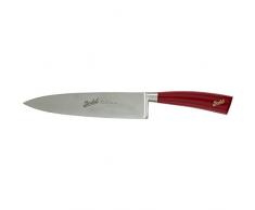 Berkel - Elegance Coltello Cucina 20cm Rosso