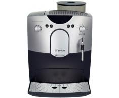 Bosch TCA5401 macchina per caffè Macchina per espresso Nero, Argento 1,8 L