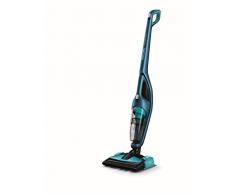 Philips FC6405/01 PowerPro Aqua - Scopa elettrica 3-in-1 ibrida con serbatoio dacqua e mini aspirapolvere