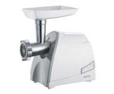 Severin FW 3782 Tritacarne 600W, colore: Bianco-Grigio