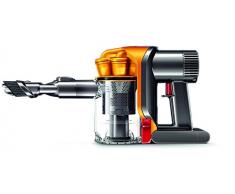 Dyson DC43H EU Aspirapolvere Portatile