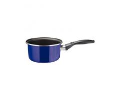 Casseruola da 16 cm Marseille Blu di Vitrex