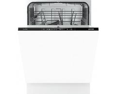 Gorenje GV63160 A scomparsa totale 13coperti A+ lavastoviglie