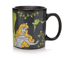 Half Moon Bay MUGBDC33 Tazza da Colazione, Ceramica