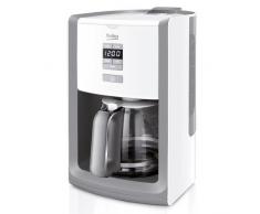 Beko CFD6151W Macchina caffè, 1000 W, 12 Cups
