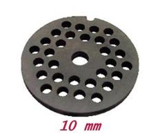 Reber 4312A - Griglia per tritacarne n. 12