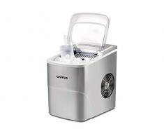 G3Ferrari G20097 Artiko Fabbricatore di Ghiaccio a Cubetti