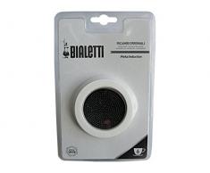 Bialetti 0800010 Filtro da caffè parti e accessori per macchina per caffè
