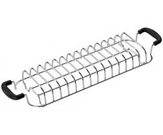 Smeg TSBW02 accessorio tostapane