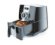 Lacor 69311- Friggitrice ad aria, 1500 W, 2 l