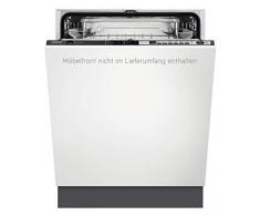 Zanussi ZDT26022FA A scomparsa totale 13coperti A++ lavastoviglie