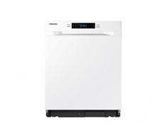 Samsung DW60M6051UW/EE A scomparsa totale 14coperti A++ lavastoviglie