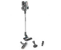 Hoover RA22AFG 011 scopa elettrica, 0 W, 0.7 liters, 15 Decibel, Di plastica