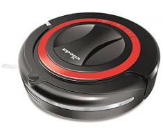 Vileda 150588 Robot Aspirapolvere Autonomo, Altro, Nero