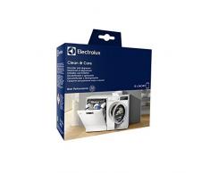 Electrolux 9029798072 Clean & Care Disincrostante per Lavatrice e Lavastoviglie