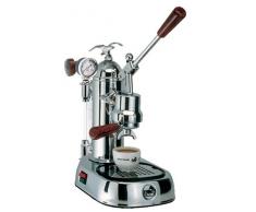 la Pavoni Romantica GRL Libera installazione Macchina per espresso 1,6 L Manuale