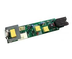 Scheda Elettronica Made in Italy Compatibile per Aspirapolvere Vorwerk Kobold vk130 vk131