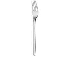 WMF 1213029990 Stamp Forchetta Tavola, Acciaio Inossidabile