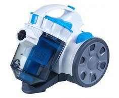 Zephir ZHV141 Aspirapolvere Multiciclonico, 700 Watt