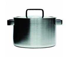 Iittala Casseruola Con Coperchio Tools 8 Lt