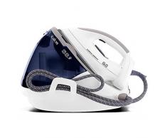 Calor GV7087C0 Dry & Steam iron 2200W Blu, Bianco ferro da stiro