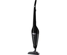 Electrolux EENB54EB Ultraenergica Classic Aspirapolvere con Sacco, 750 W, 1.5 Litri, 80 Decibel, Acciaio, Nero