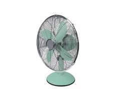 ventilatore acqua marina 30 da tavolo metallo