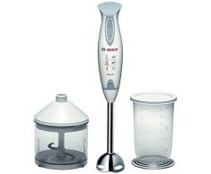 Bosch MSM6260 Frullatore ad immersione 400W Bianco frullatore